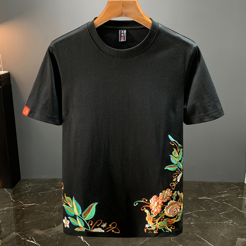 Chinese style embroidery high- - огляд і ціна Ethnic Fashion Design