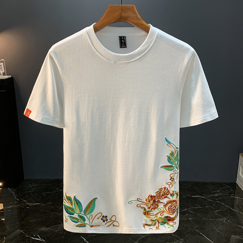 Chinese style embroidery high- - огляд і ціна Ethnic Fashion Design