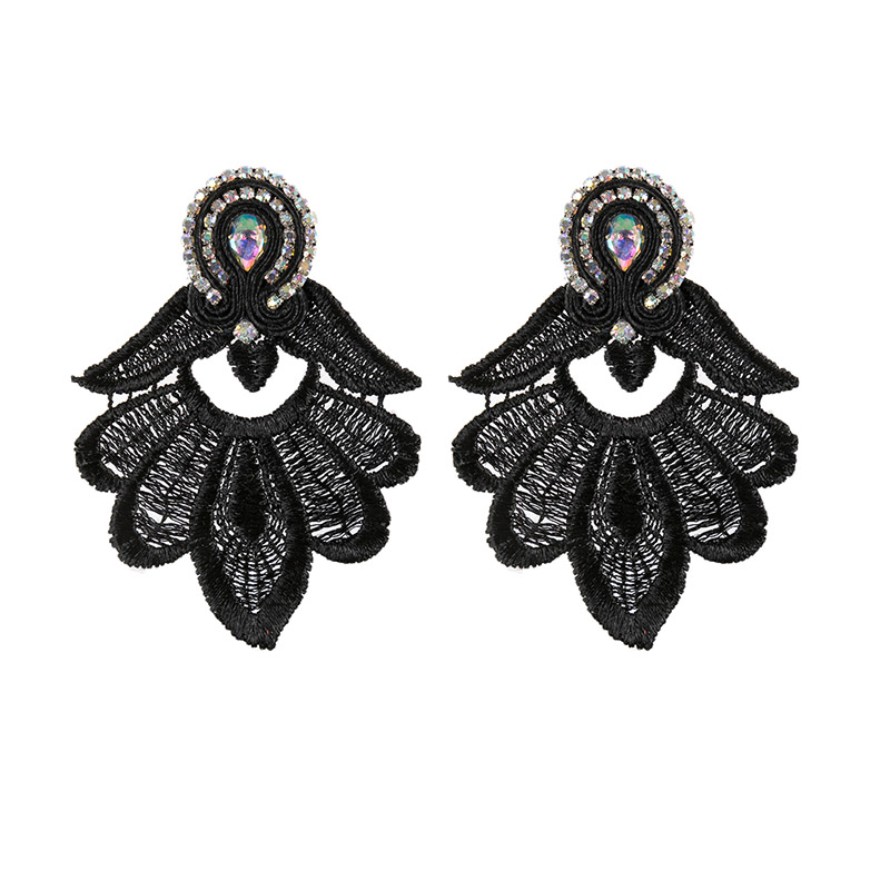 Fashion Women Earrings Jewelle - огляд і ціна New Ethnic Fashion