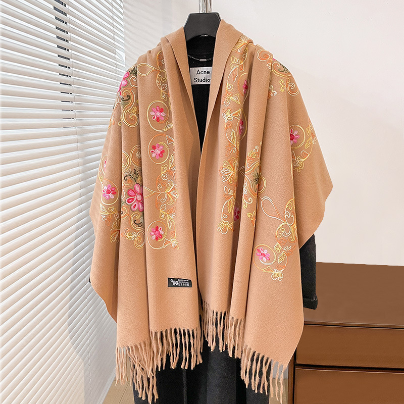 Vintage Ethnic Style Embroider - огляд і ціна Go Ethnic Fashion