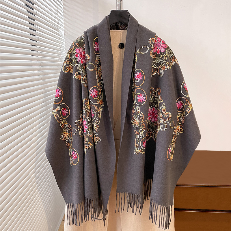 Vintage Ethnic Style Embroider - огляд і ціна Go Ethnic Fashion