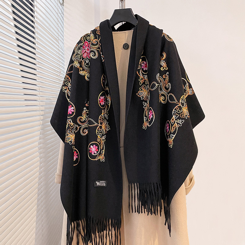 Vintage Ethnic Style Embroider - огляд і ціна Go Ethnic Fashion