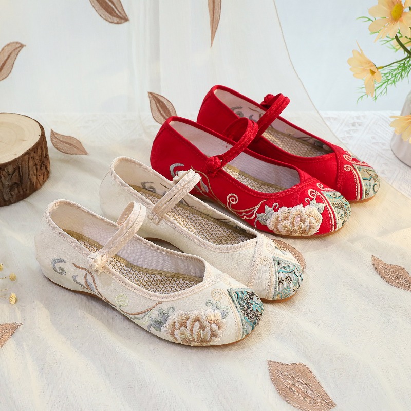Casual Shoes for Women Fashion - огляд і ціна Ethnic Fashion Women