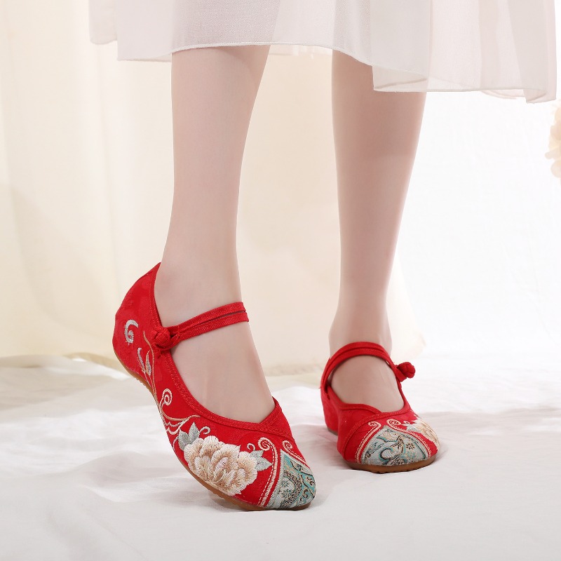 Casual Shoes for Women Fashion - огляд і ціна Ethnic Fashion Women