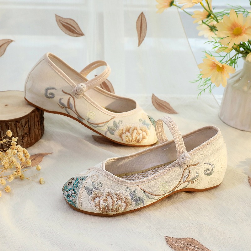 Casual Shoes for Women Fashion - огляд і ціна Ethnic Fashion Women