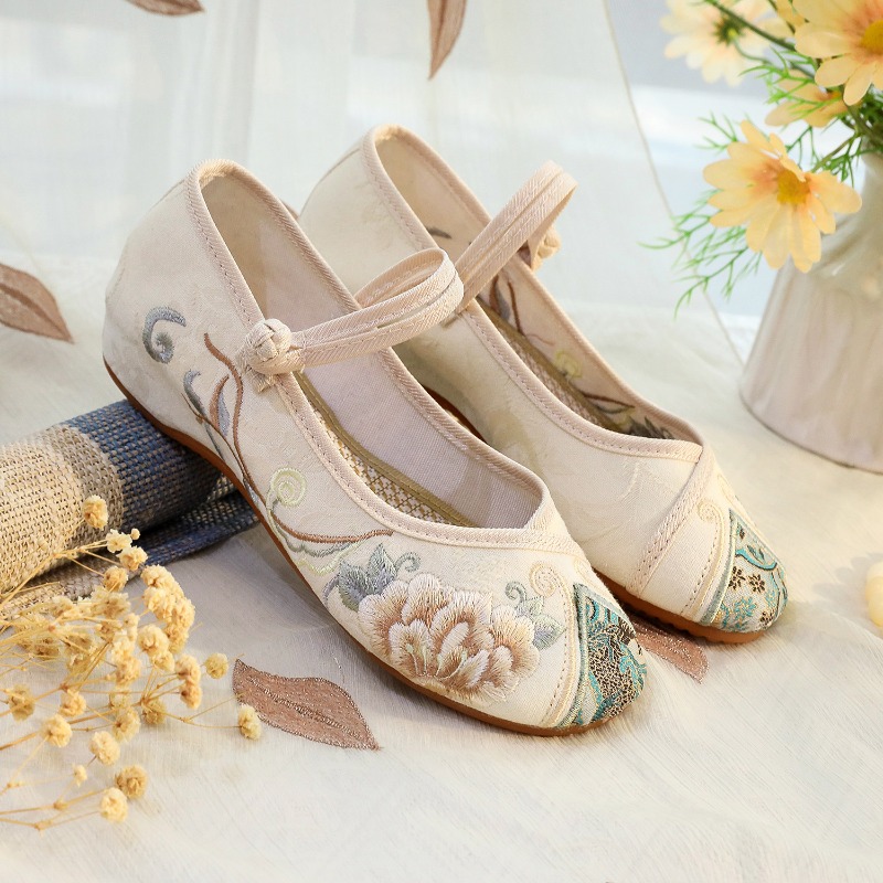 Casual Shoes for Women Fashion - огляд і ціна Ethnic Fashion Women